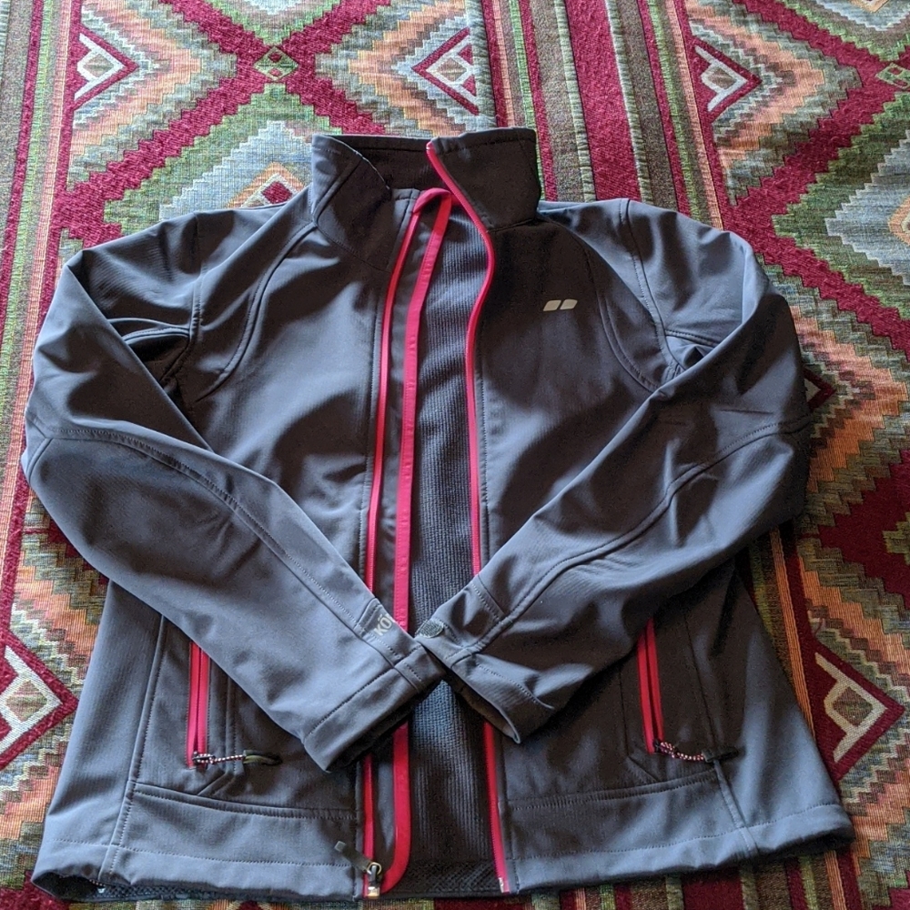 Koppen Softshell Jacket - image 1